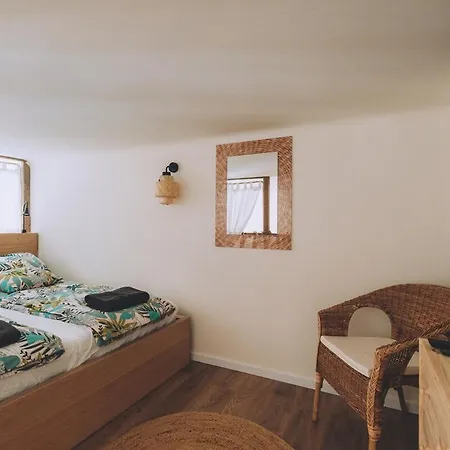 Appartamento Tropical Chill Budapest