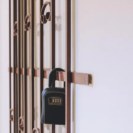 Tropical Chill Appartamento