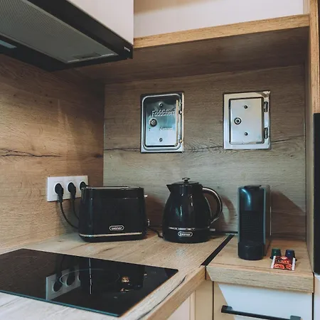 Tropical Chill Appartamento *