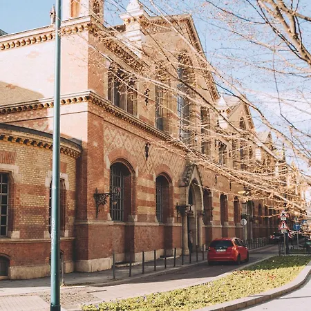 Tropical Chill Appartamento