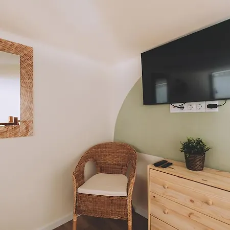 Tropical Chill Apartamento Budapest