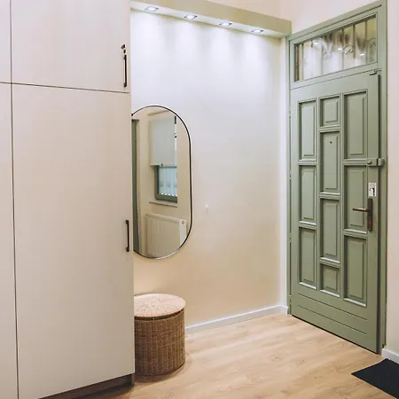 Appartement Tropical Chill *