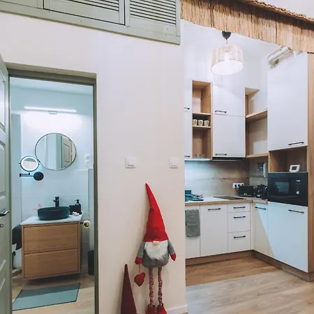 Tropical Chill Apartamento *