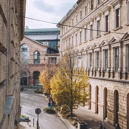 Apartament Tropical Chill *