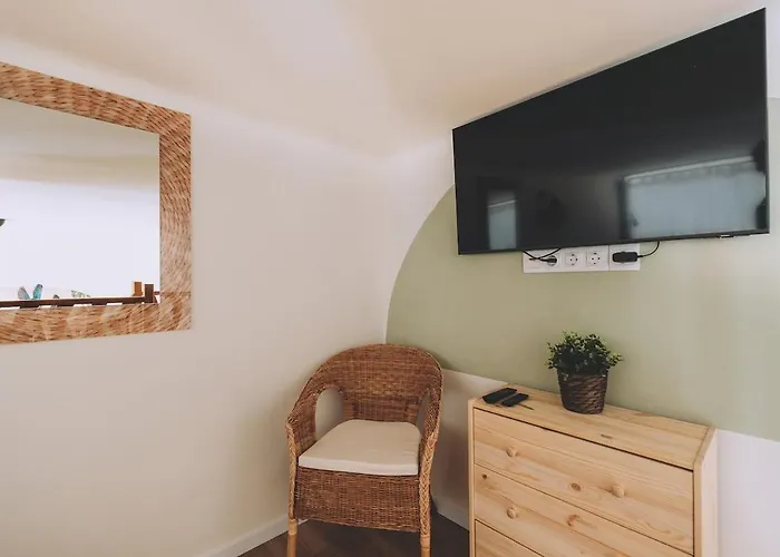 Tropical Chill Apartament Budapesta