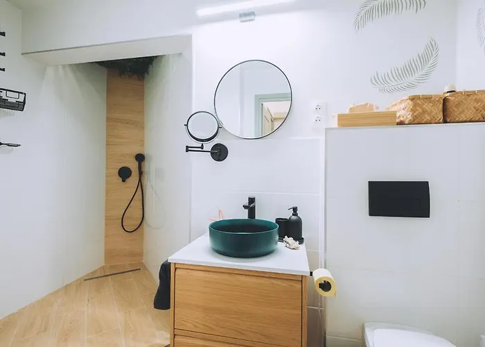 Tropical Chill * Budapesta