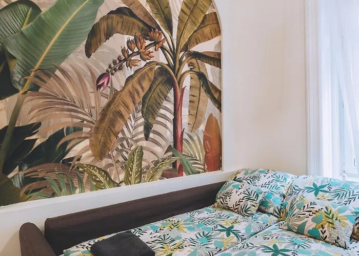 Tropical Chill Budapesta