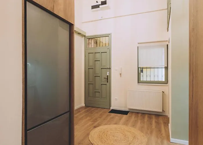 Tropical Chill * Budapesta