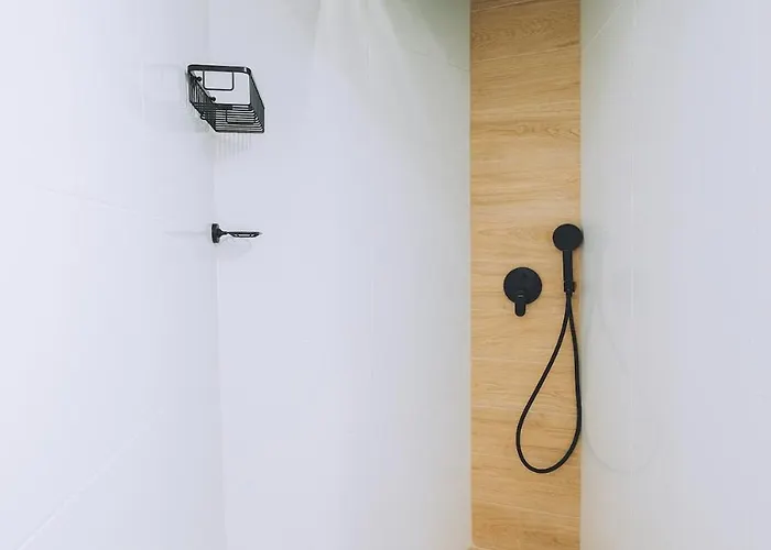 Apartament Tropical Chill