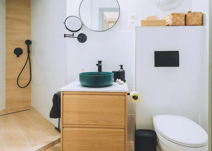 Tropical Chill * Budapesta