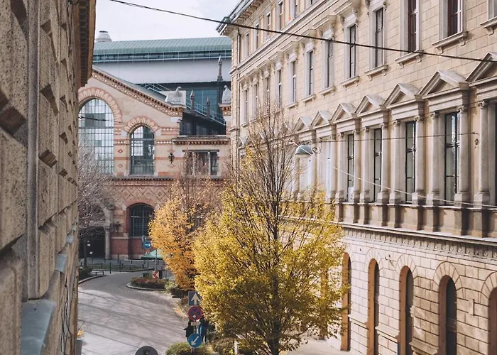 Apartament Tropical Chill *