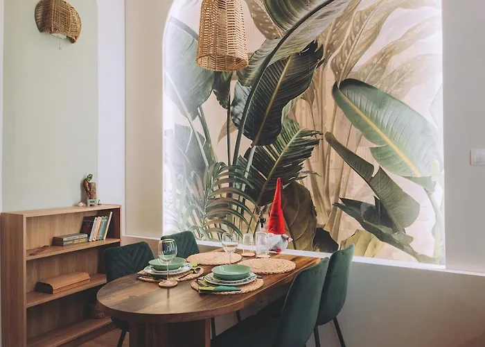 Tropical Chill Budapesta