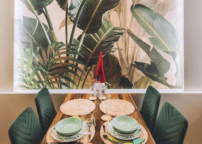 Tropical Chill * Budapesta