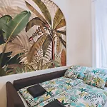Tropical Chill ブダペスト