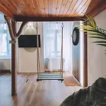 Tropical Chill ブダペスト