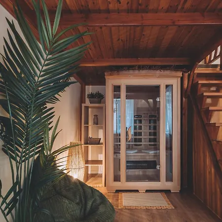 Tropical Chill *