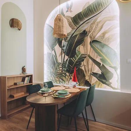 Tropical Chill Budapest