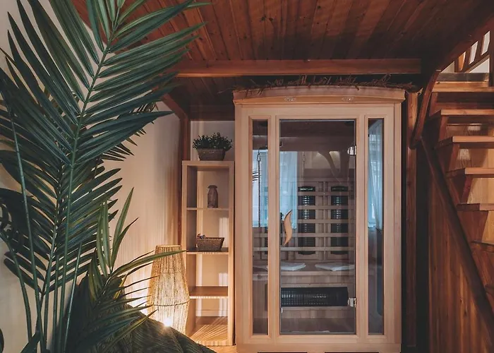 Tropical Chill *